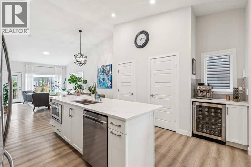 72 Wolf Hollow Villas SE, Calgary, photo 6