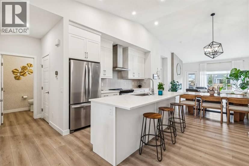 72 Wolf Hollow Villas SE, Calgary, photo 5