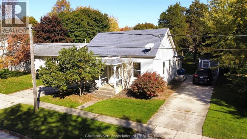 26 Priscilla STREET, Thamesville, photo 2