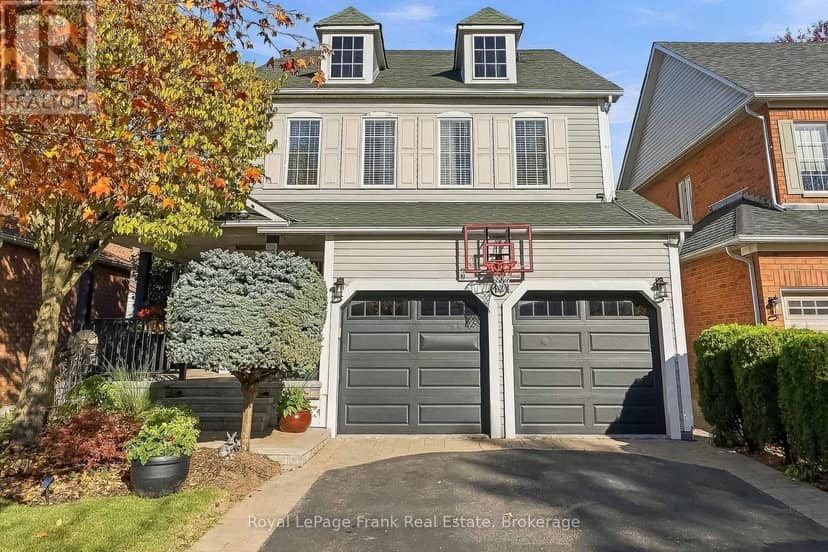 92 Warwick Avenue, Ajax