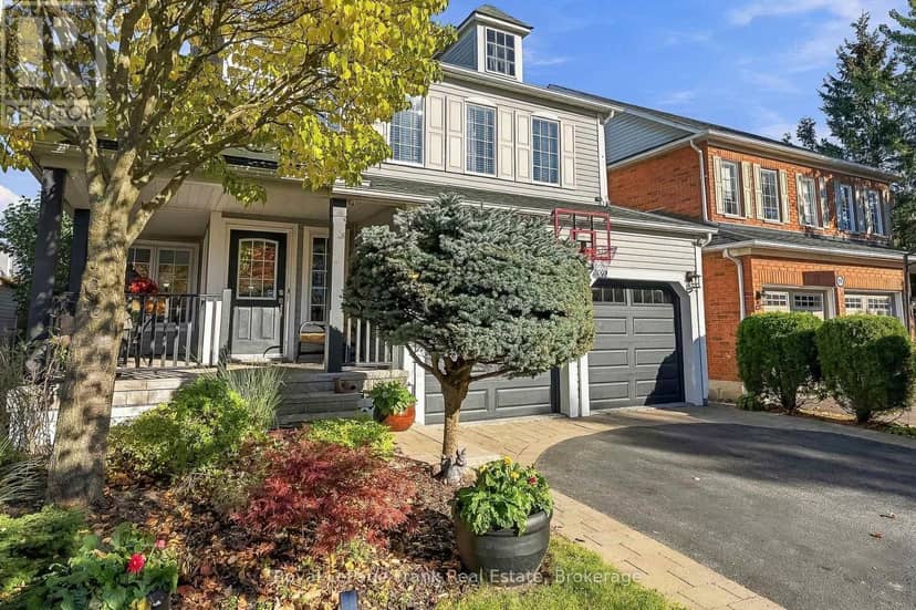 92 Warwick Avenue, Ajax, photo 2