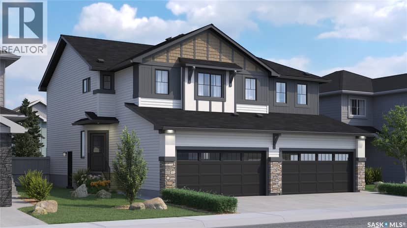 372 Froese CRESCENT, Warman