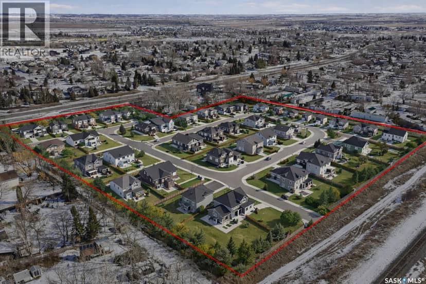999 1st AVENUE, Pilot Butte