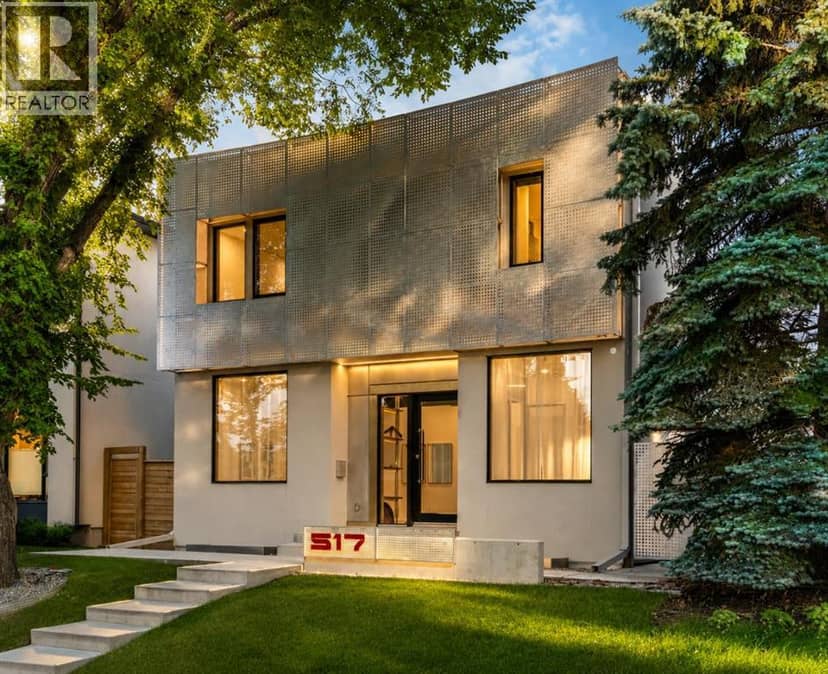 517 28 Avenue NW, Calgary, photo 3
