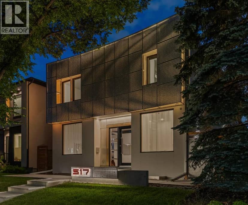 517 28 Avenue NW, Calgary, photo 4