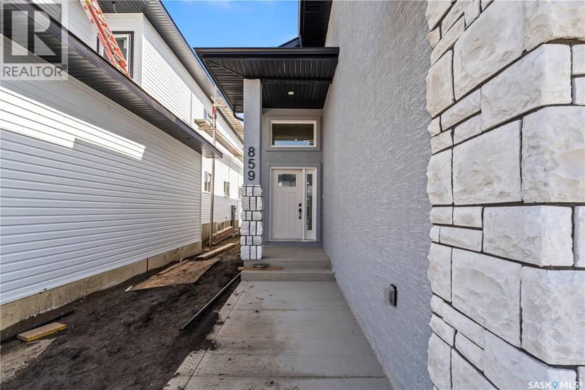 859 Nightingale ROAD, Saskatoon, photo 2