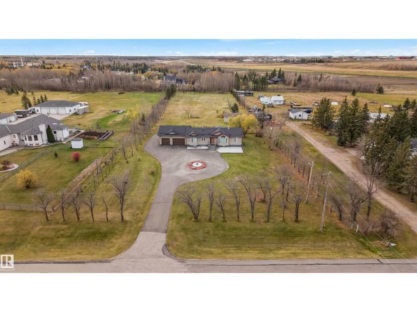 55 50452 Range Road, Rural Leduc County