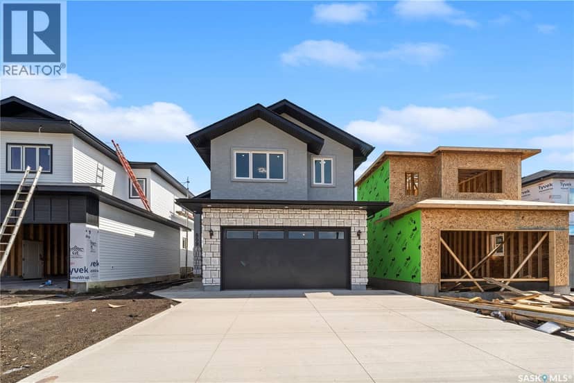 859 Nightingale ROAD, Saskatoon