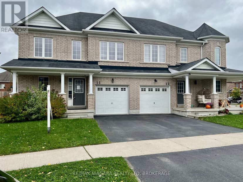 11 Keith Crescent, St. Catharines