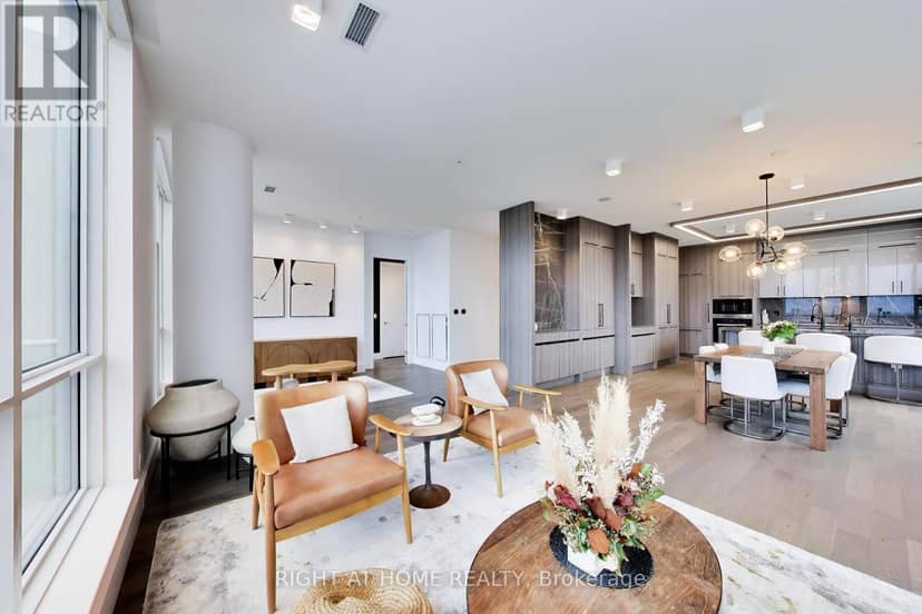 PH102 - 30 Nelson Street, Toronto, photo 2