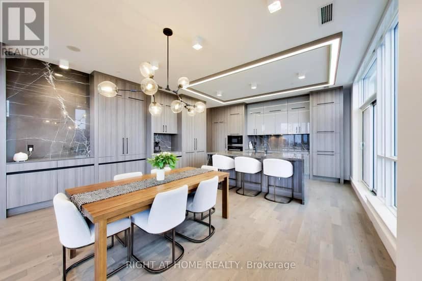 PH102 - 30 Nelson Street, Toronto, photo 8