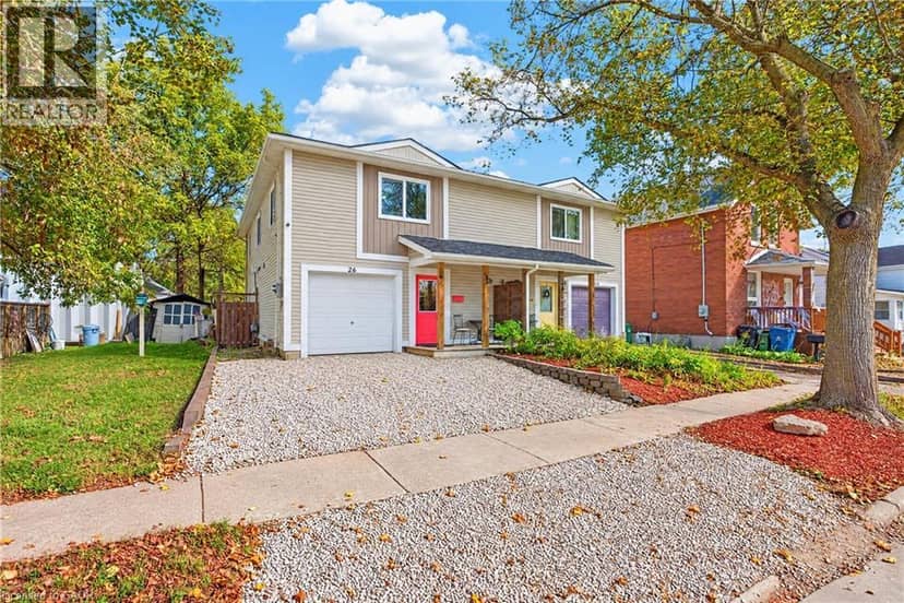 26 HURON Street, Guelph, photo 2