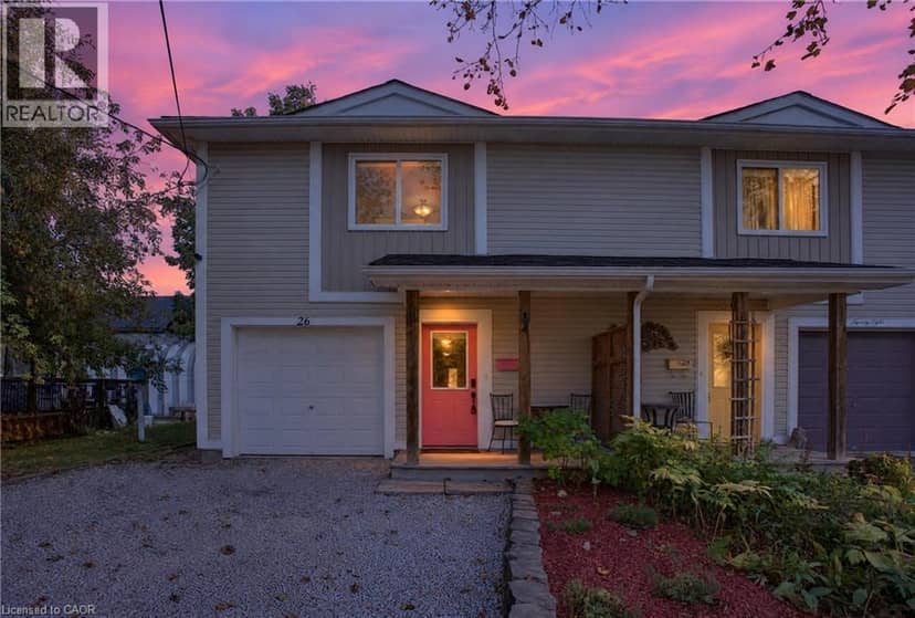 26 HURON Street, Guelph, photo 3