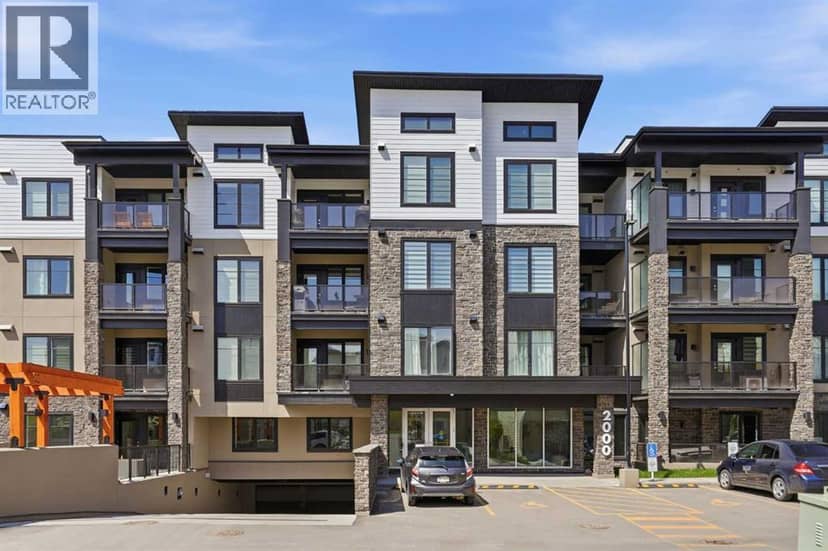 2405, 2117 81 Street SW, Calgary
