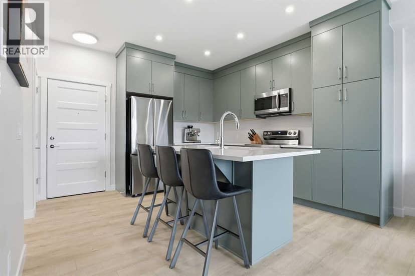 2405, 2117 81 Street SW, Calgary, photo 5