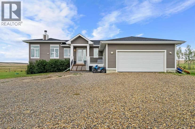 263155 Range Road 14, Rural Rocky View County, photo 5