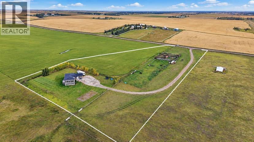 263155 Range Road 14, Rural Rocky View County, photo 3