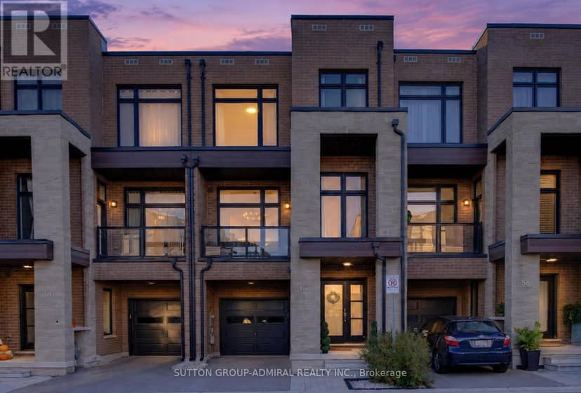 62 Pageant Avenue, Vaughan