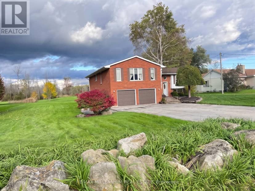 546 Evans Road, Hamilton