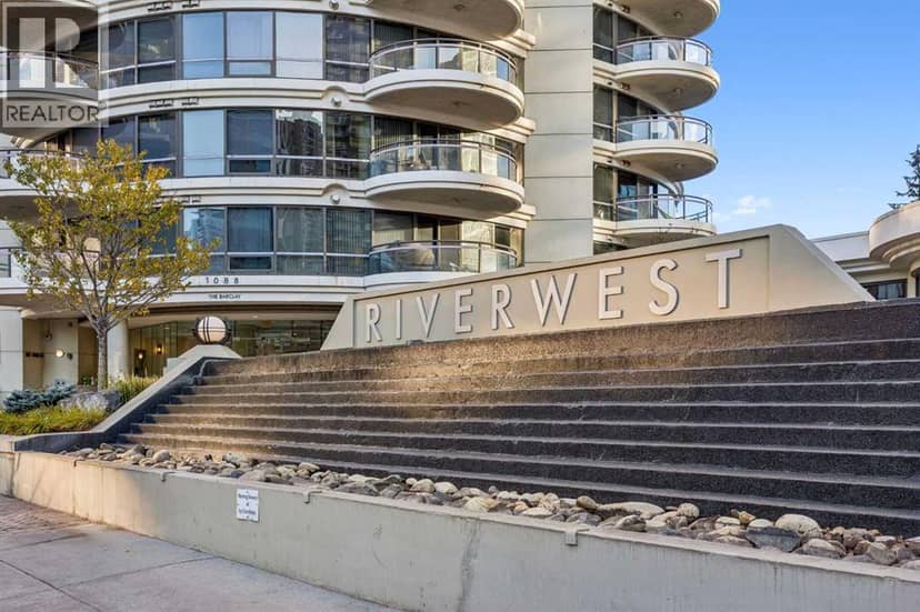 903, 1088 6 Avenue SW, Calgary