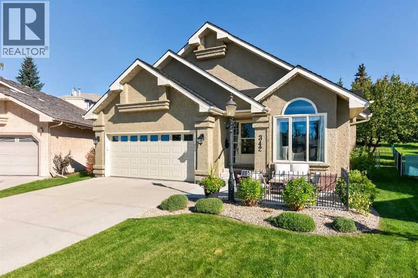 342 Hawkside Mews NW, Calgary, photo 2