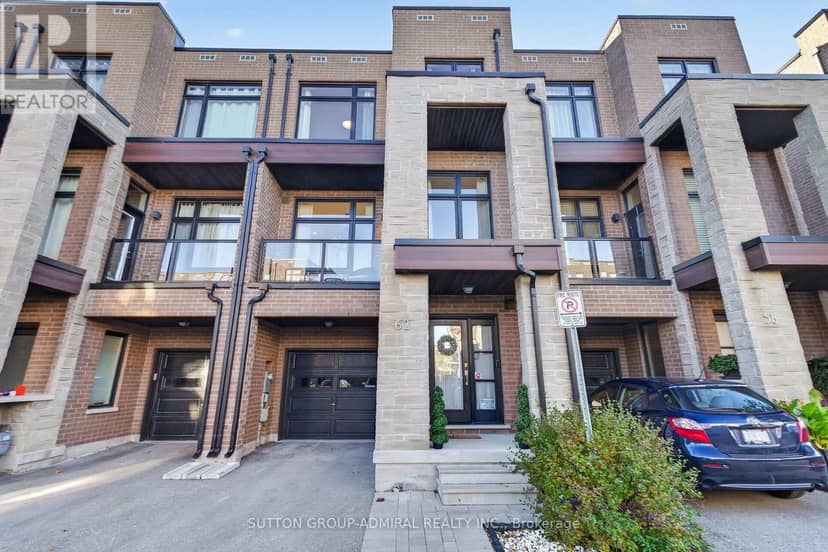62 Pageant Avenue, Vaughan, photo 3