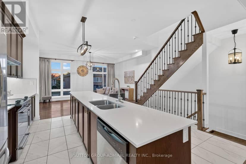 62 Pageant Avenue, Vaughan, photo 7