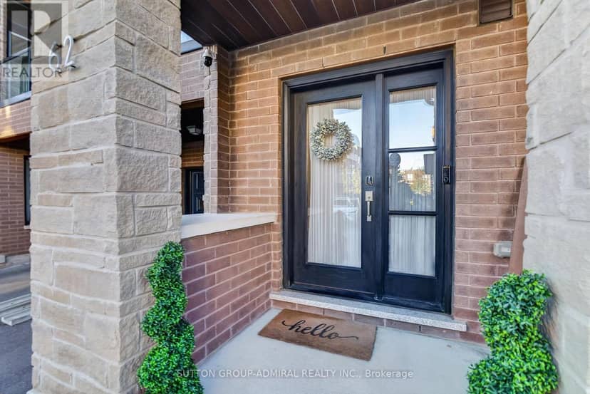 62 Pageant Avenue, Vaughan, photo 4