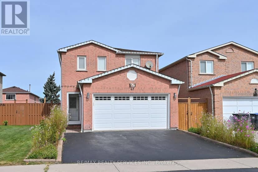 67 Sandmere Avenue, Brampton, photo 2