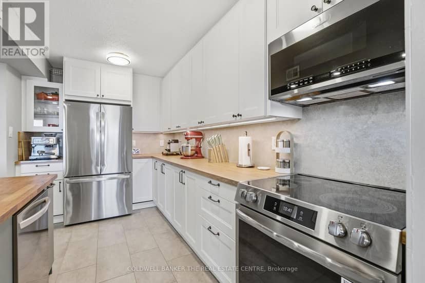 907 - 75 Emmett Avenue, Toronto, photo 8