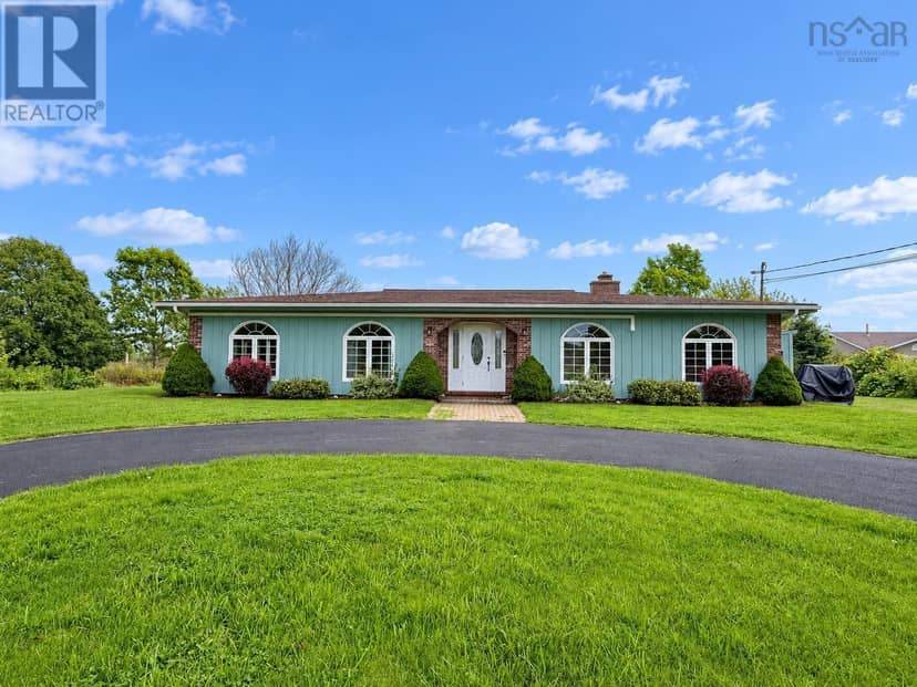 687 Coxheath Road, Sydney