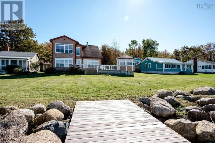 157/161 Beach Row — photo 1 of 40