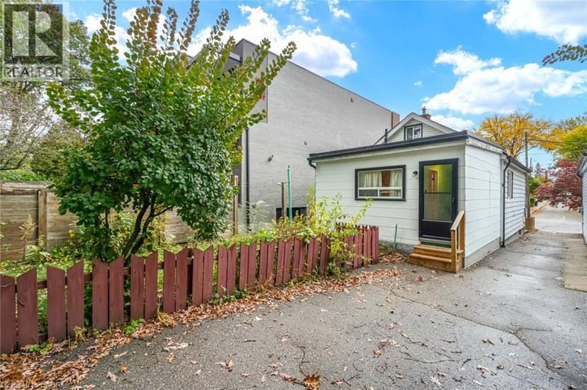 140 BARKER Avenue — photo 22 of 22
