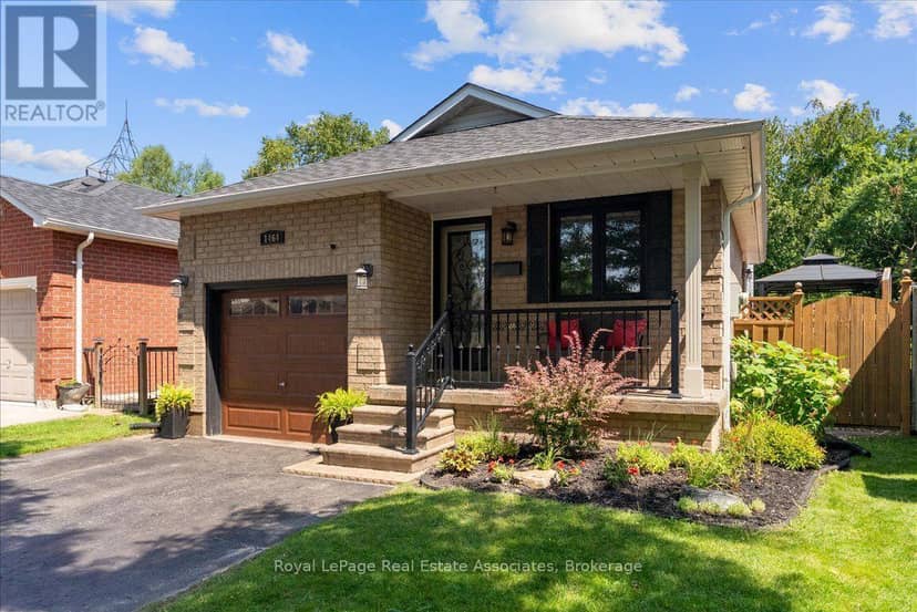 1464 Trowbridge Drive — photo 1 of 40