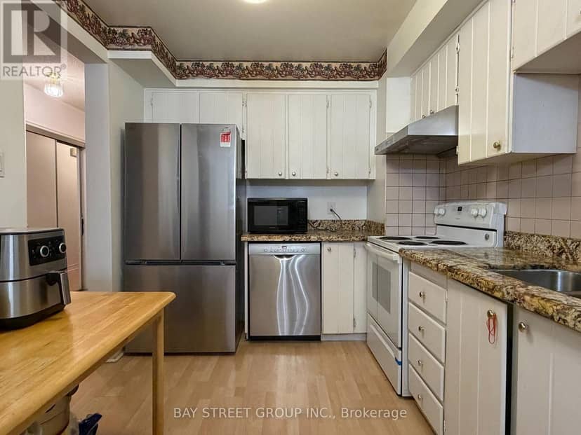 Unit 44 - 29 Fundy Bay Boulevard — photo 11 of 33