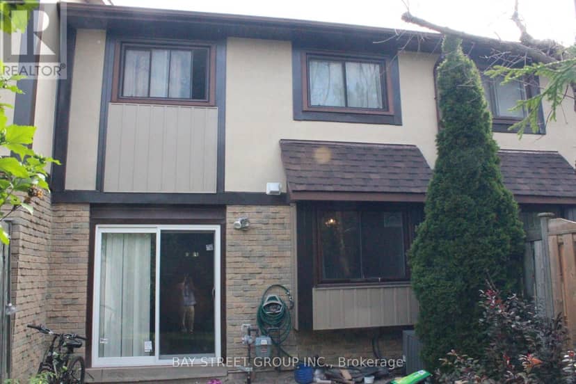 Unit 44 - 29 Fundy Bay Boulevard — photo 29 of 33