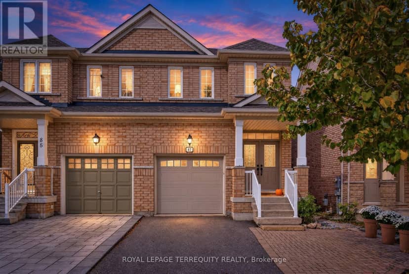 87 Westolivia Trail, Vaughan, photo 2