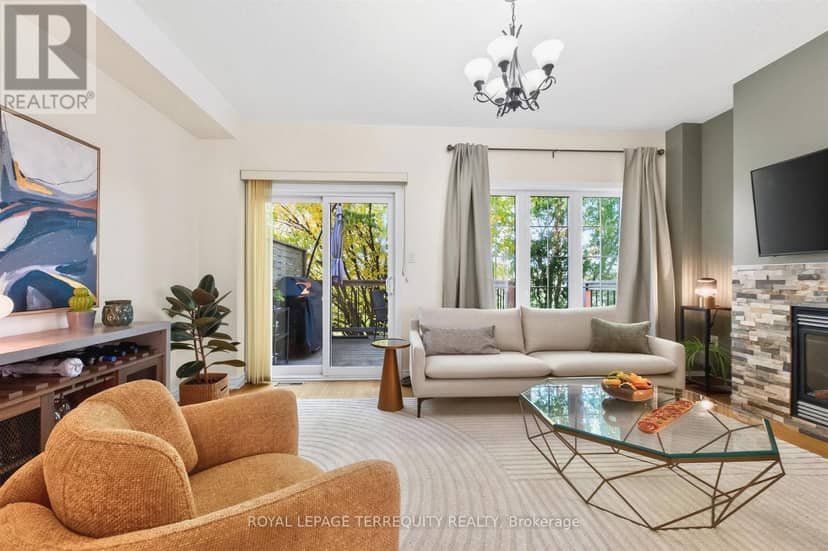 87 Westolivia Trail, Vaughan, photo 5
