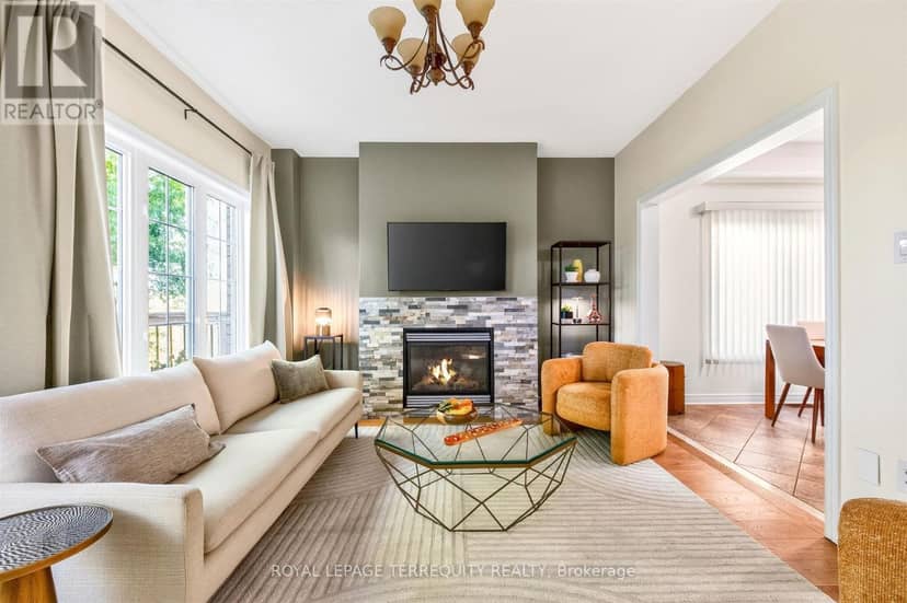 87 Westolivia Trail, Vaughan, photo 6