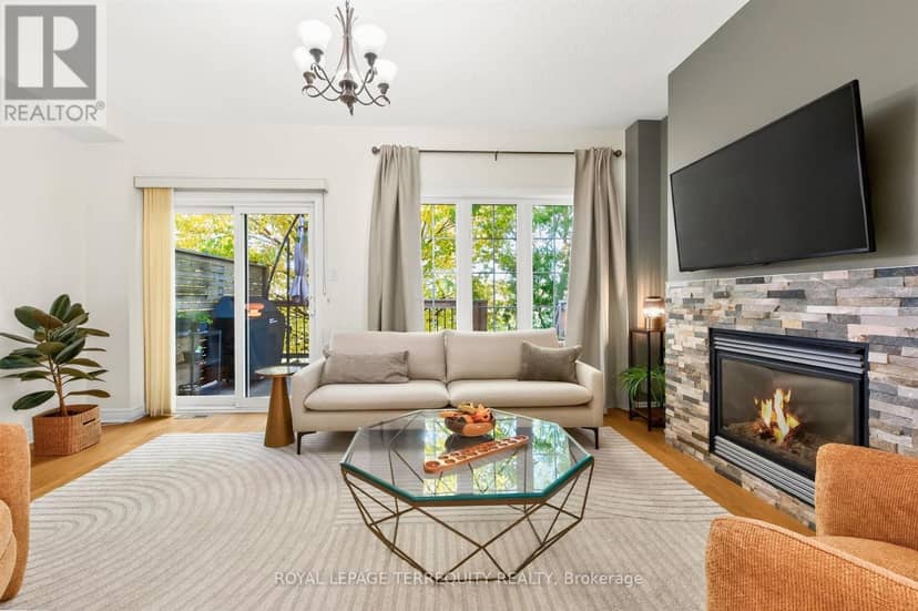 87 Westolivia Trail, Vaughan, photo 8