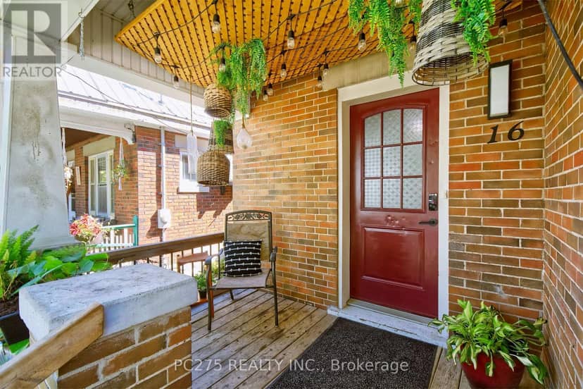 16 Barrington Avenue, London North, photo 5