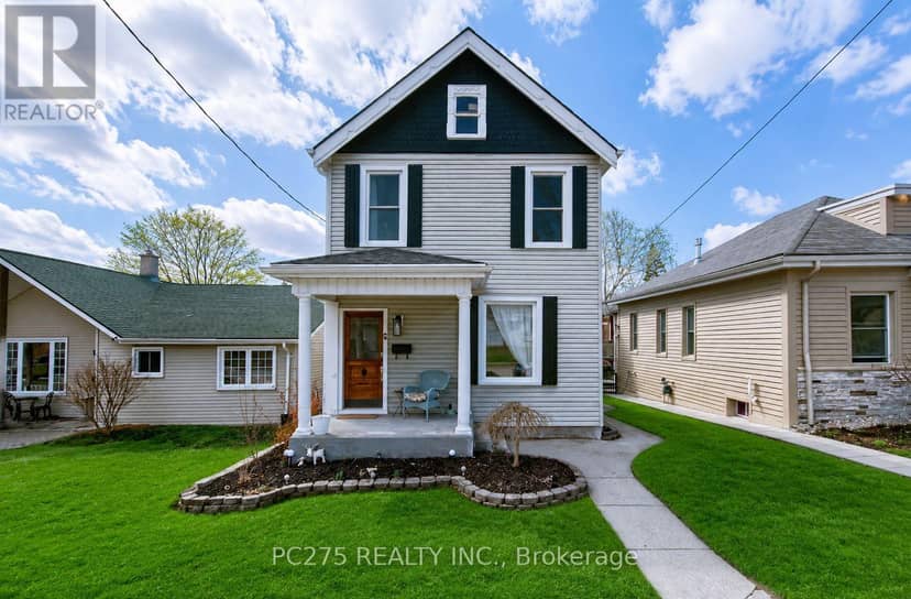 92 Walnut Street, Brant, photo 2