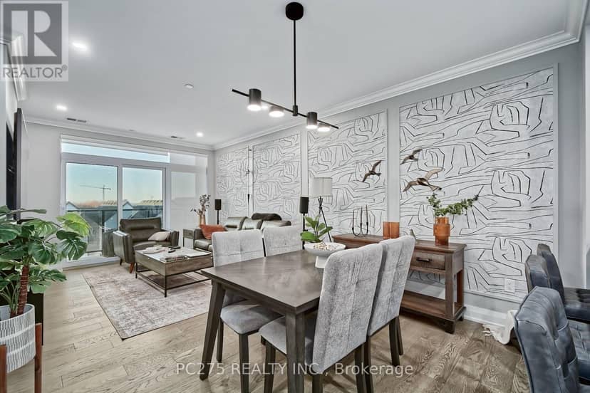 412 - 1975 Fountain Grass Drive, London South