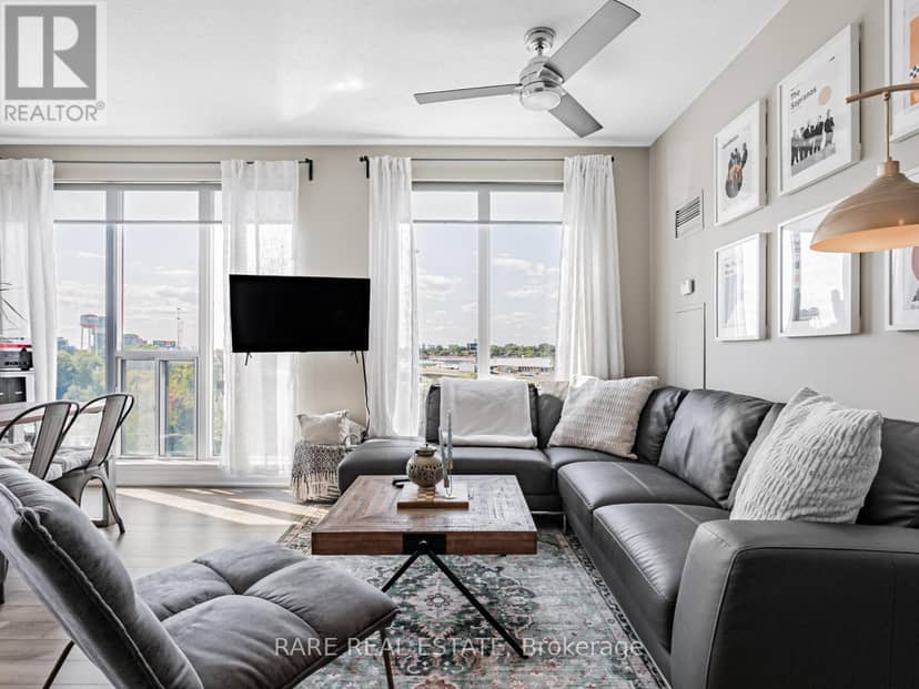 703 - 2119 Lake Shore Boulevard W, Toronto