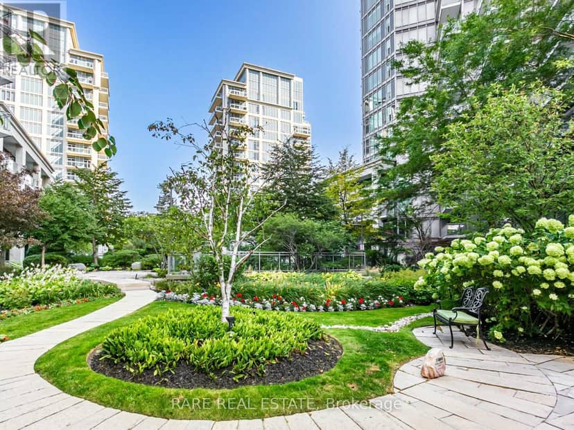 703 - 2119 Lake Shore Boulevard W, Toronto, photo 2