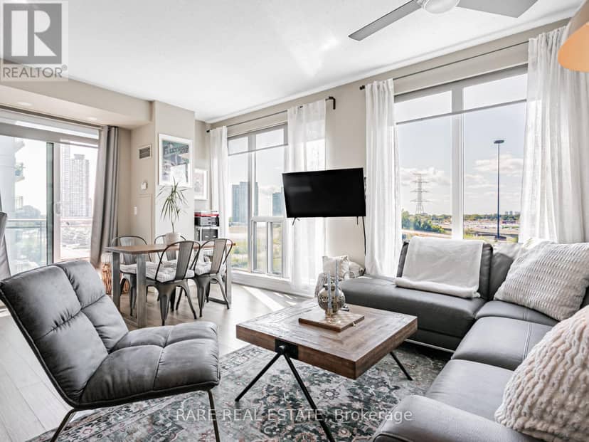703 - 2119 Lake Shore Boulevard W, Toronto, photo 3