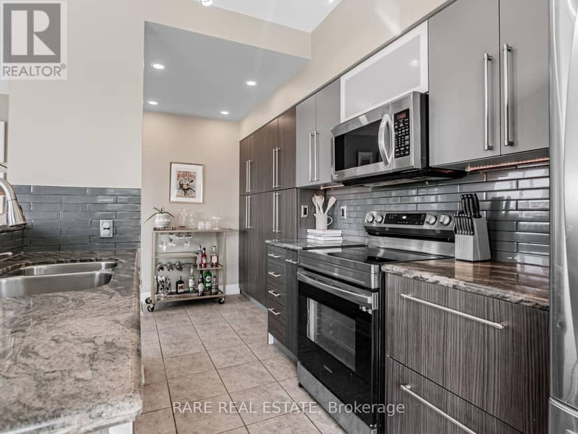703 - 2119 Lake Shore Boulevard W, Toronto, photo 5