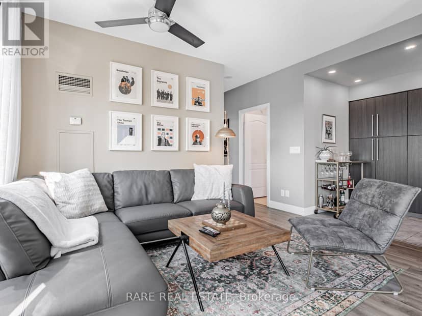 703 - 2119 Lake Shore Boulevard W, Toronto, photo 6