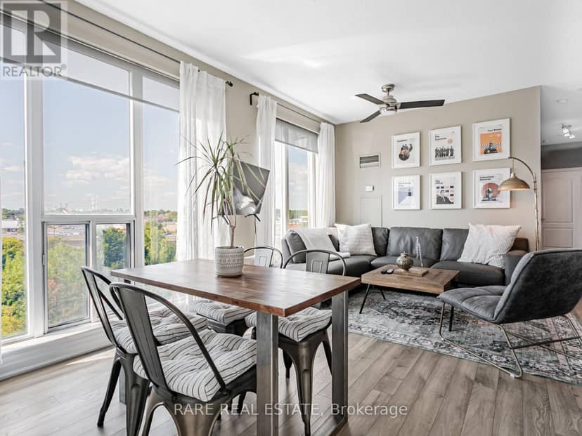 703 - 2119 Lake Shore Boulevard W, Toronto, photo 7
