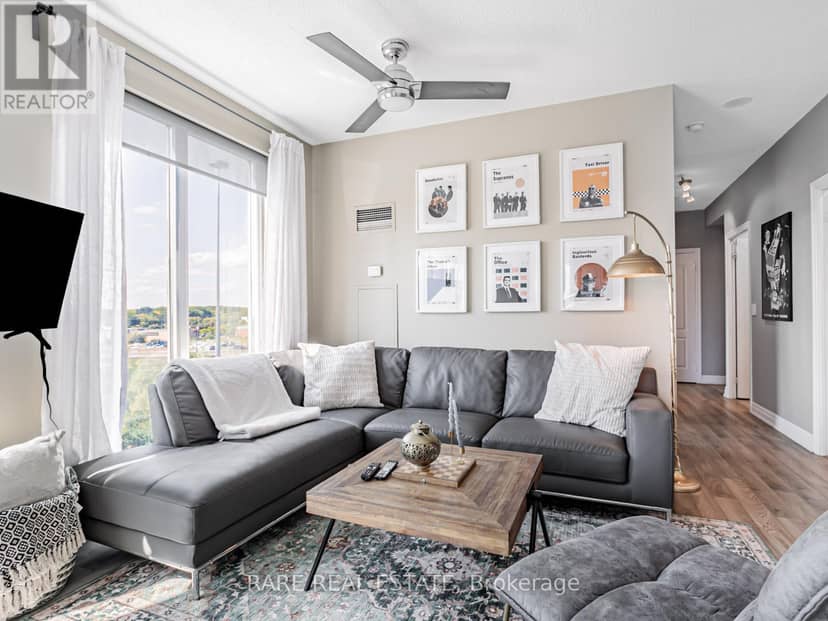 703 - 2119 Lake Shore Boulevard W, Toronto, photo 8